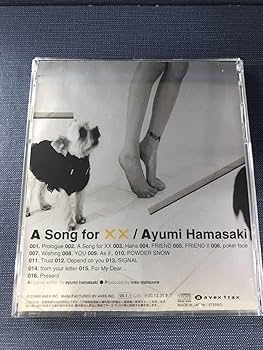 非売品❤︎浜崎あゆみ❤︎特大パンフレット・クリアケース付 浜崎あゆみ 特大パンフレット クリアケース 非売品 2025年最新